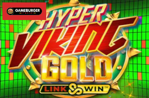 Hyper Viking Gold